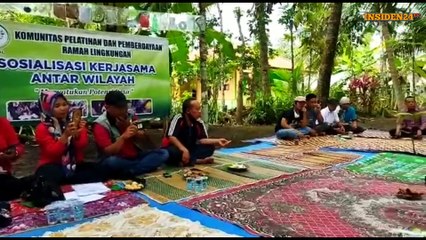 KP2RL Ingin Ubah Mindset Masyarakat tentang Sampah, Lebih Baik Sampah Dipilah dari Rumah