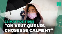 Face à Zemmour et au climat politique, ces musulmans entre recul et inquiétude