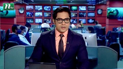 NTV Dupurer Khobor | 02 November 2021