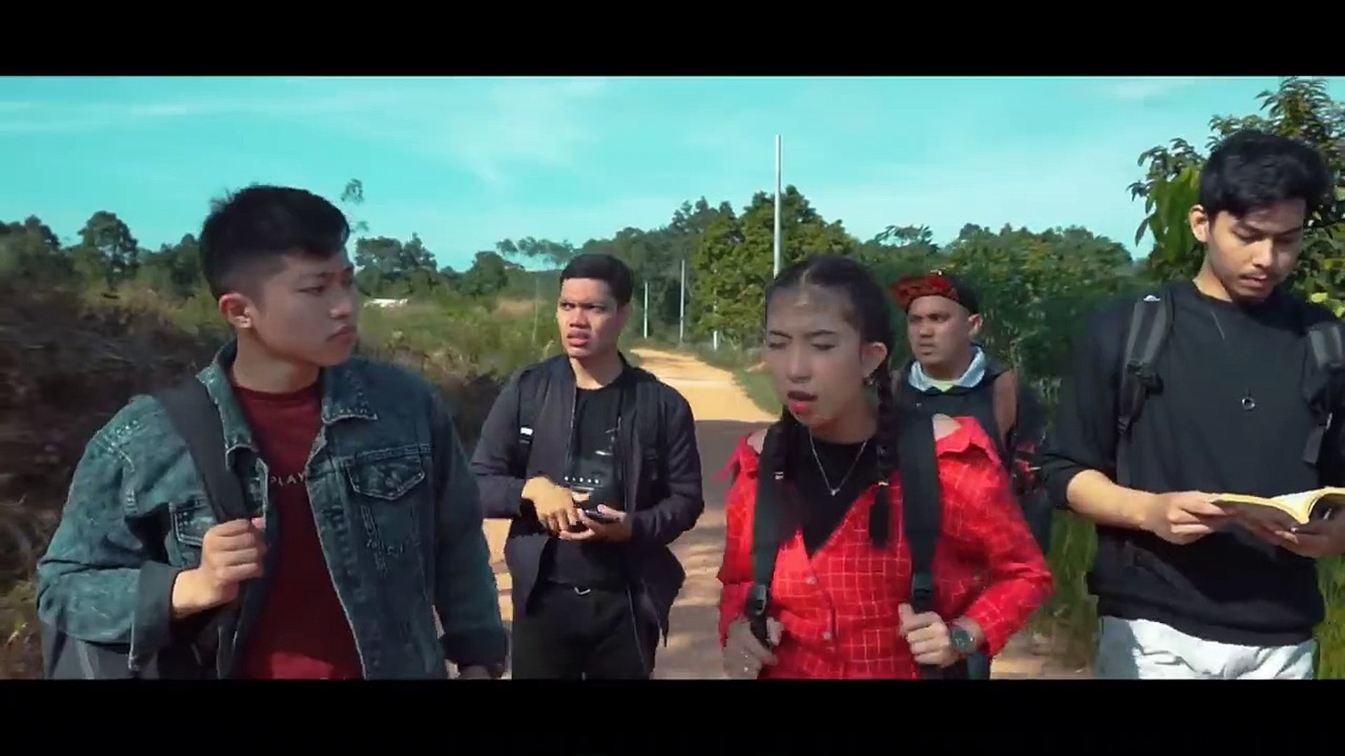 FILM HOROR INDONESIA