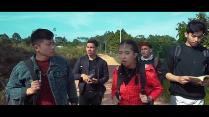 FILM HOROR INDONESIA