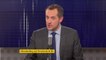 Nicolas Sarkozy convoqué au procès des sondages de l'Elysée : le RN accuse la justice de "s'ériger en contre-pouvoir"