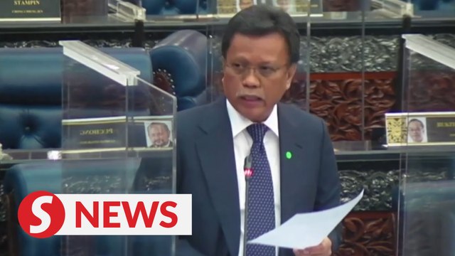 Shafie: Introduce luxury tax on supercars and private jets to boost got revenue