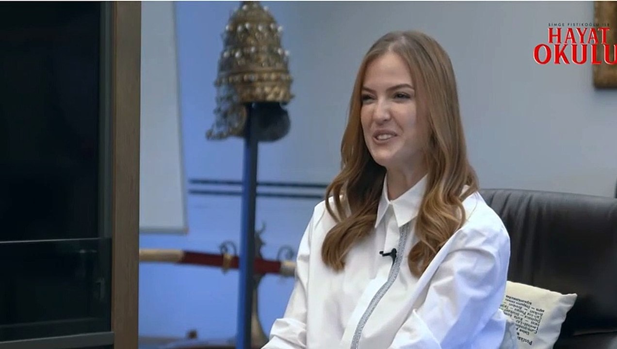 Muhteşem Yüzyıl'ın Hürrem'i Meryem Uzerli ile ilgili olay itiraf