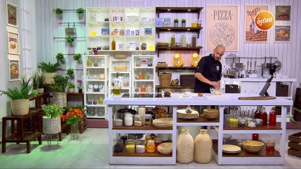 زهور التفاح | عمر إسماعيل