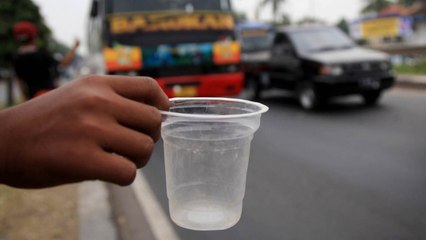 MUI Sulsel Keluarkan Fatwa Haram Beri Uang ke Pengemis di Jalan