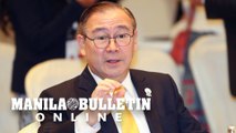 COP26 is nations' 'last ditch-effort' to save the planet — Locsin