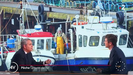 Présidentielle 2022 : il n'y a pas de surenchère sécuritaire dans la campagne, selon Xavier Bertrand