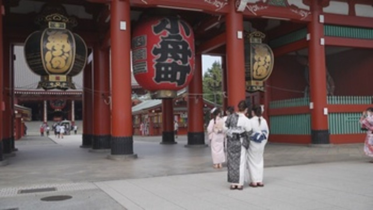 Japón revisará restricciones fronterizas para viajes de negocios y estudios