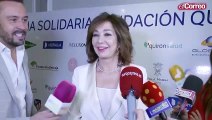 Ana Rosa Quintana ha anunciado que padece un cáncer de mama