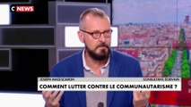 Joseph Mace-Scaron : «La gauche a abandonné ces personnes là»