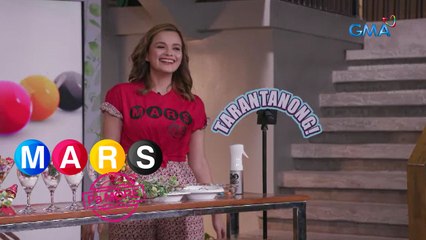 Mars Pa More: Sino kaya ang preferred best friend ni Yasmien Kurdi sa kanyang anak na si Ayesha? | TaranTanong