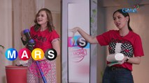 Mars Pa More: Best budol finds nina Yasmien Kurdi at Vaness del Moral bilang mommies, alamin!