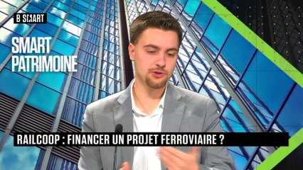 SMART PATRIMOINE - Emission du mardi 2 novembre