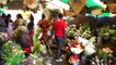 Fête de la Toussaint : Les populations prennent d'assaut les fleuristes