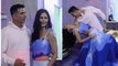 Akshay Kumar Katrina Kaif spotted at Kapil Shrama show for Sooryavanshi promotions | FilmiBeat