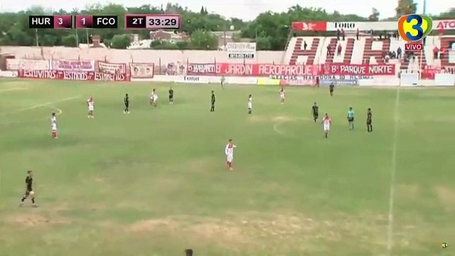 Argentine : Un entraîneur blessé par balle en plein match lors d’émeutes entre supporters - VIDEO