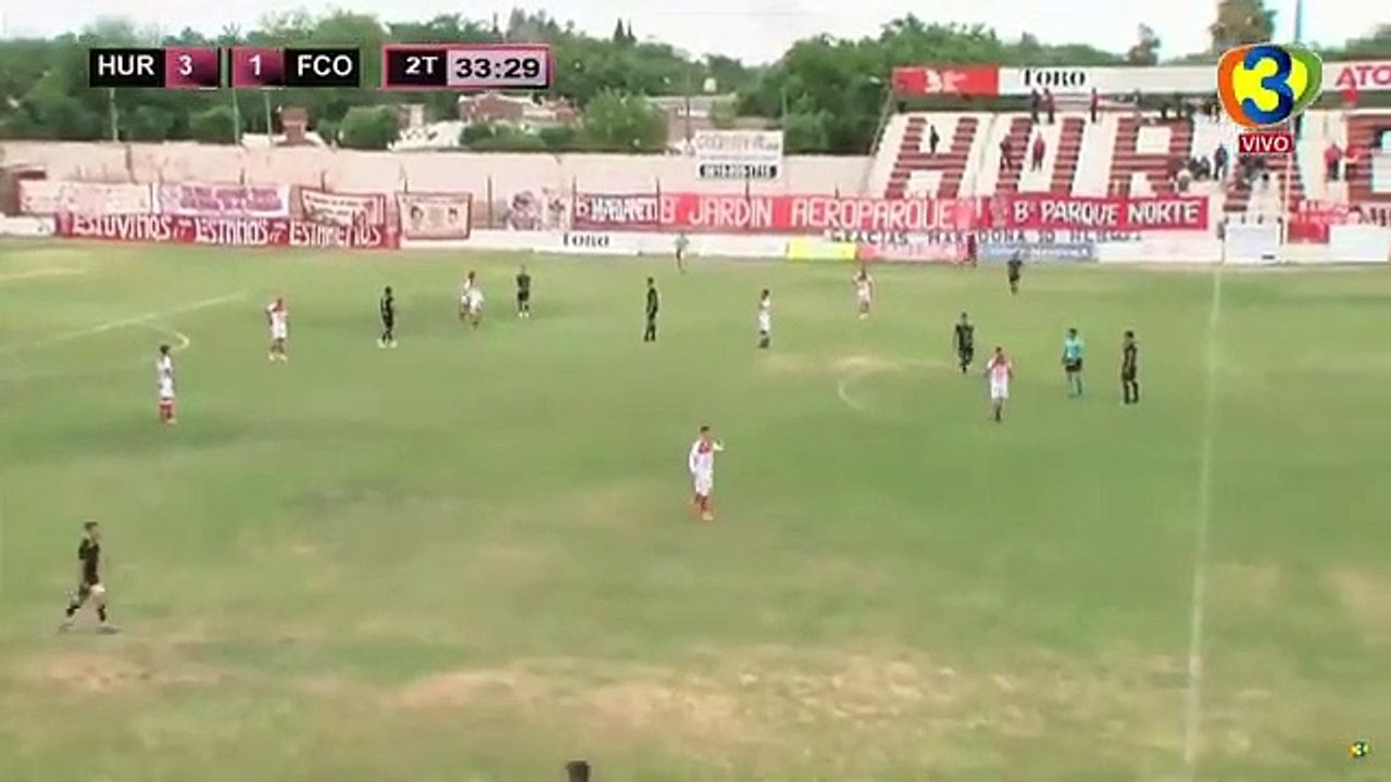 Argentine : Un entraîneur blessé par balle en plein match lors d’émeutes entre supporters - VIDEO