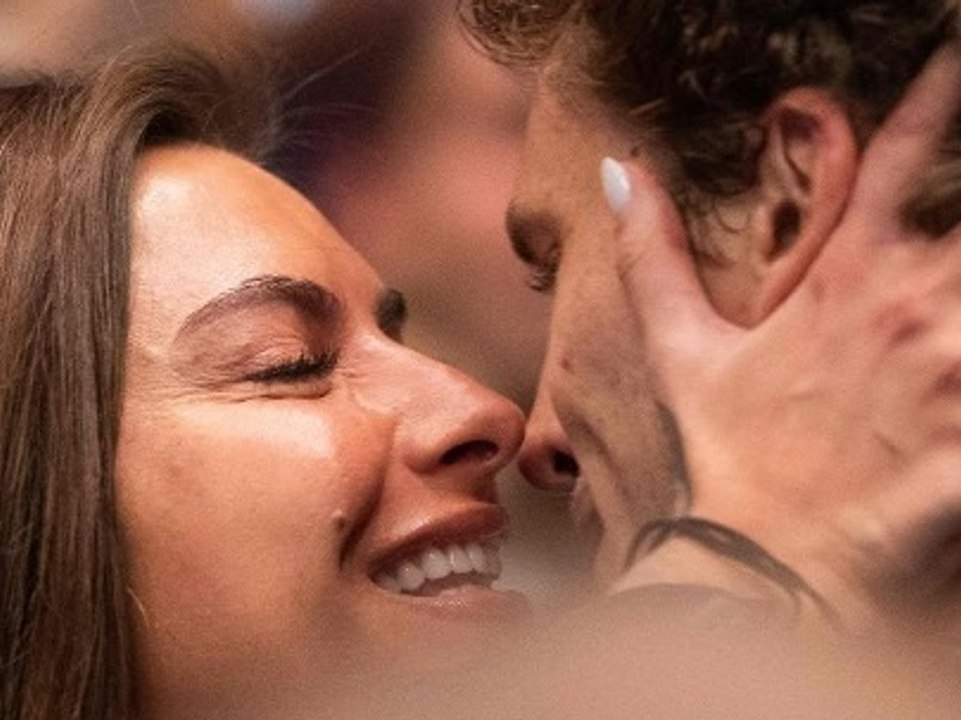 Sophia Thomalla: Süße Liebeserklärung an Tennisprofi Alexander Zverev
