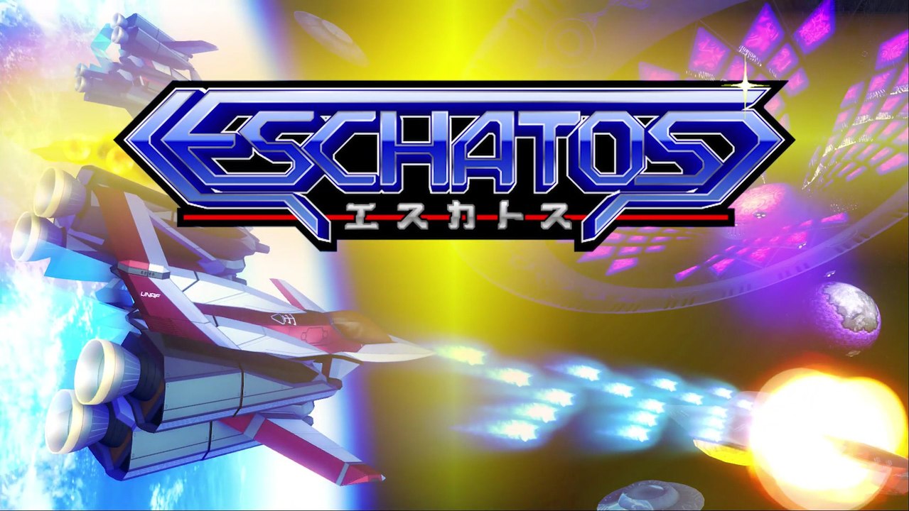 Eschatos - Bande-annonce Switch / PS4