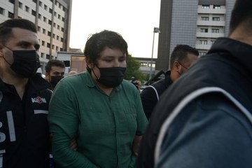 Tosuncuk, 'İzinsiz Bank' davasında savunma yaptı