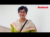 Full Statehood To Delhi Is An Issue Larger Than Anti-Corruption: Atishi Marlena