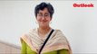 Full Statehood To Delhi Is An Issue Larger Than Anti-Corruption: Atishi Marlena