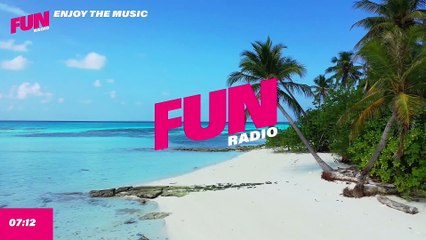 Bruno sur Fun Radio - L'intégrale du 1er novembre