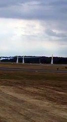 Red Bull Air Race ace Ben Murphy smashes course record at Farnborough Airshow 2018 #FuturesFriday