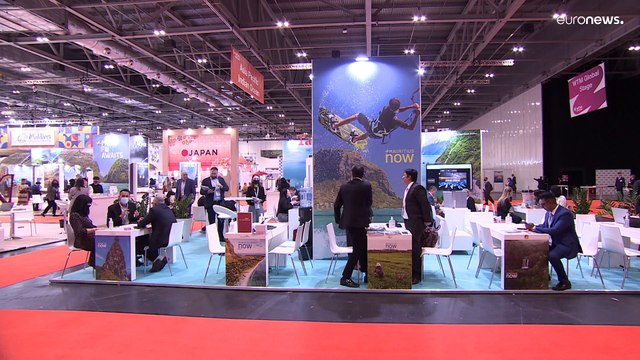 Tourismus: Wohin geht die Reise?