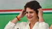 UP polls 2022: Congress wants Priyanka Gandhi to be CM candidate, says Salman Khurshid