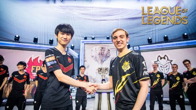LoL : Gros changement à venir sur les contrats des joueurs pro