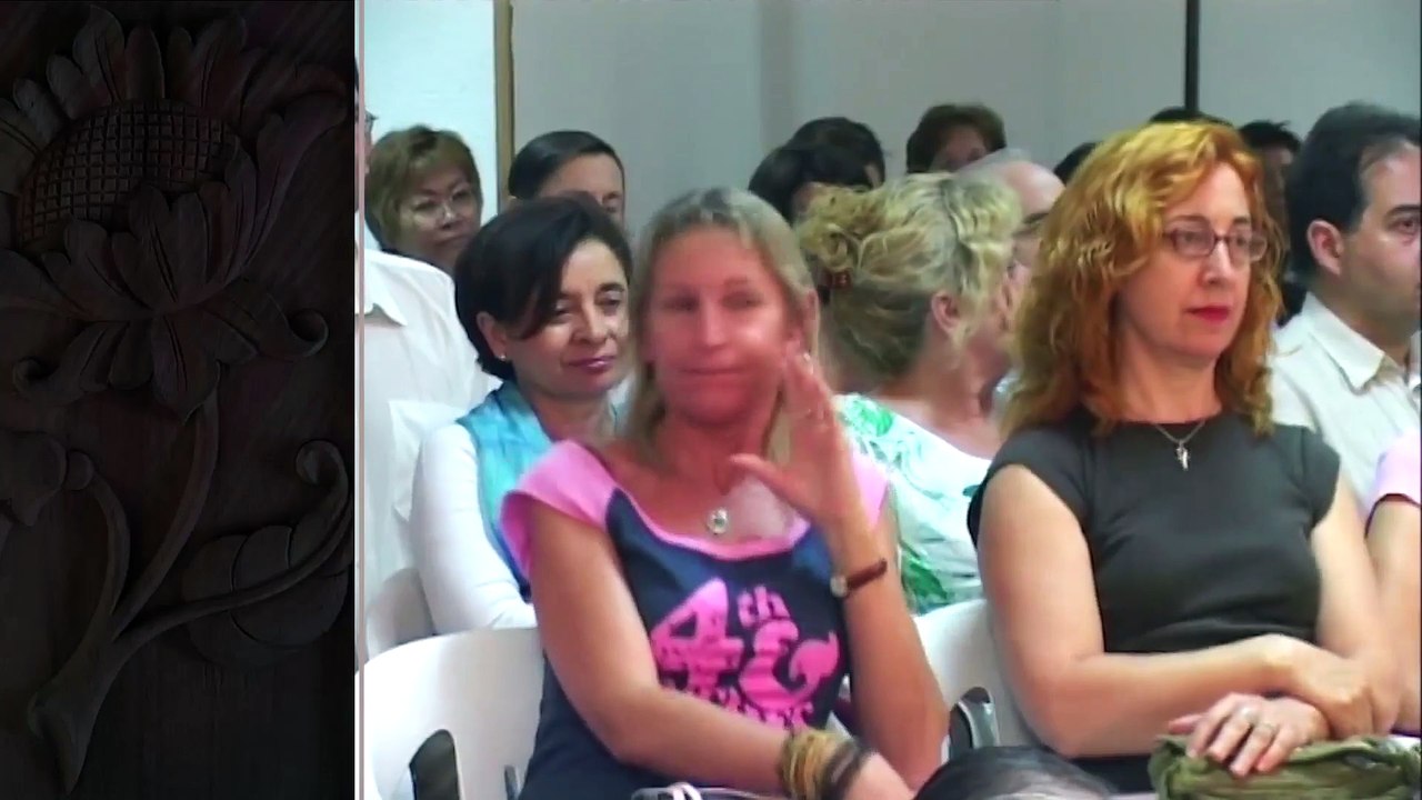 Happiness Through Right Understanding in German