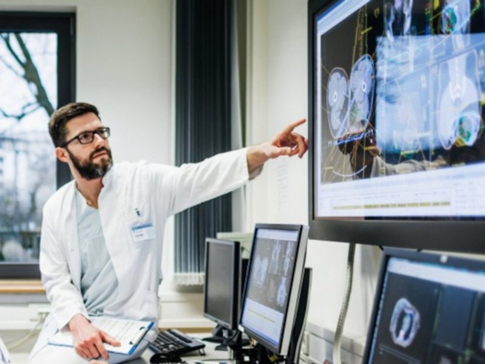 Diese schweren Krankheiten blieben wegen Corona oft unentdeckt