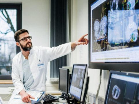 Diese schweren Krankheiten blieben wegen Corona oft unentdeckt