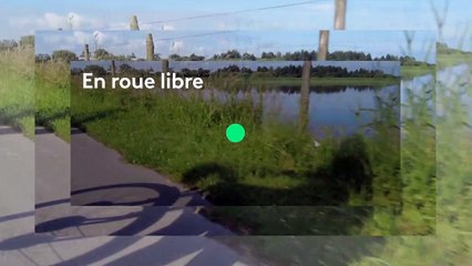 [BA] Échappées belles – Vélomaritime : d'Etretat à Calais - 06/11/2021