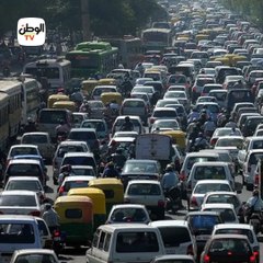 شبورة وزحام متوقع.. اعرف حالة الطقس وبدائل محور صفط بعد الغلق