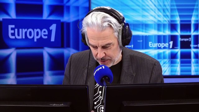 Harcèlement à Radio France : Je n'ai jamais été mis au courant de ces problèmes , dit Jacques Vendroux