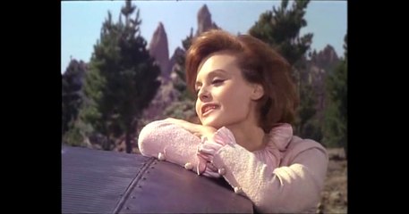 Rocio Durcal - Todo es Mío