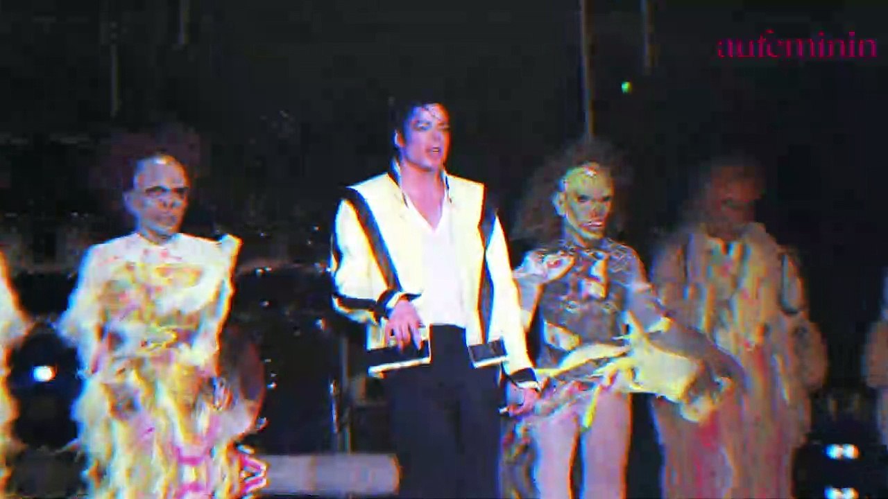 Michael Jackson : son fils Blanket apparaît (enfin) à la télévision