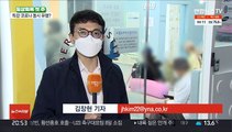 독감 환자 늘고 감기 환자 '북적'…'트윈데믹' 우려