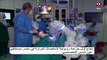 نجاح أول جراحة روبوتية لاستئصال المرارة في مصر بمستشفى عيد شمس التخصصي
