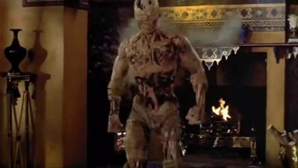 The mummy _ The story of Egypt_s Old Rituals(480P)