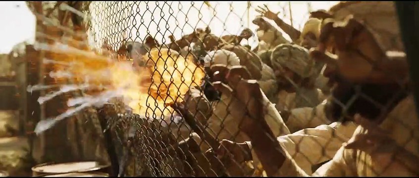 RRR Glimpse ft. NTR Ram Charan Ajay Devgn Alia Bhatt S.S. Rajamouli Releasing on 7th Jan 2022