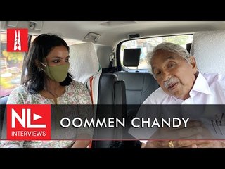 Oommen Chandy on Congress's priorities, Sabarimala row, and Rahul Gandhi | NL Interview