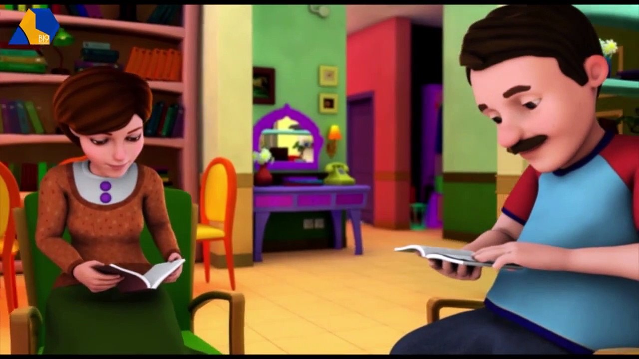 Jan Remastered | Ami Mere Saath Khelain | Mother's Day Special | S01 E02