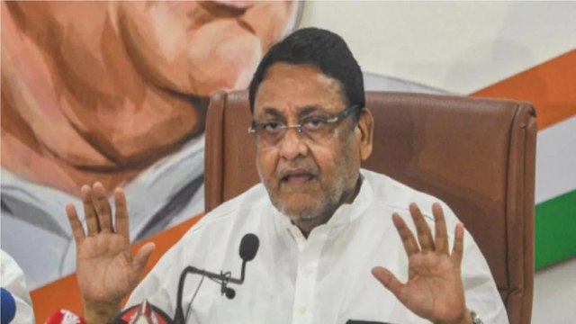 Nawab Malik lashed out at Devendra Fadnavis