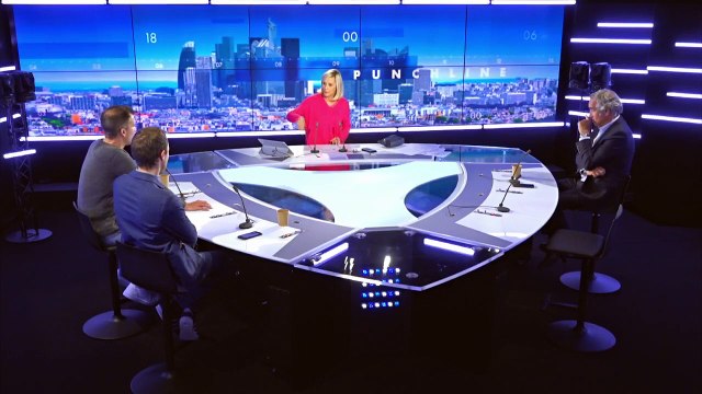 Une question débile : Gaspard Gantzer demande à Anne Hildago de respecter la liberté d'information