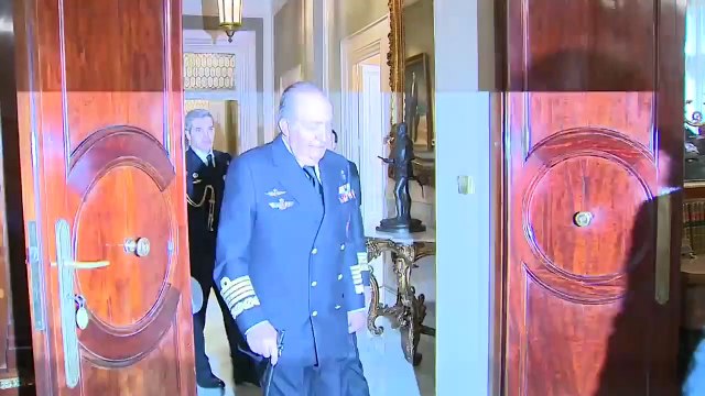 La Reina Sofía cumple 83 años con la incertidumbre del regreso del Rey emérito