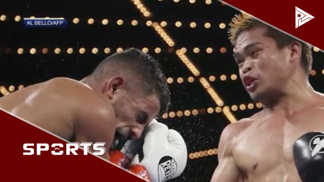 Tolentino: Sultan-Caraballo rematch, posible #PTVSports